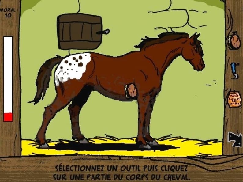 Horse Park screenshot 6