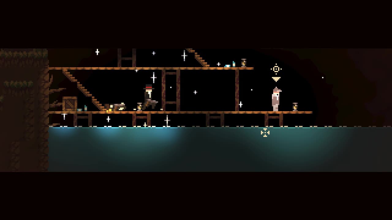 Of Murder and Moonshine screenshot 5