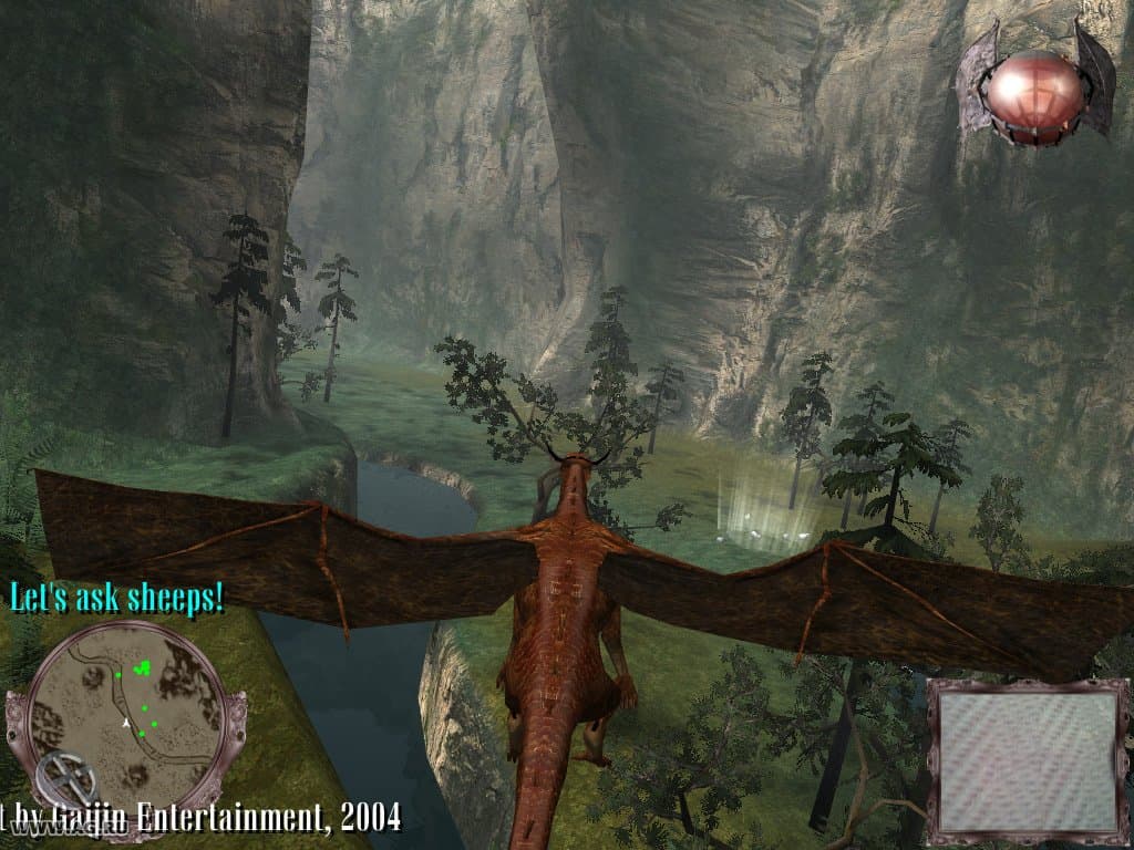 Flight of Fancy screenshot 5
