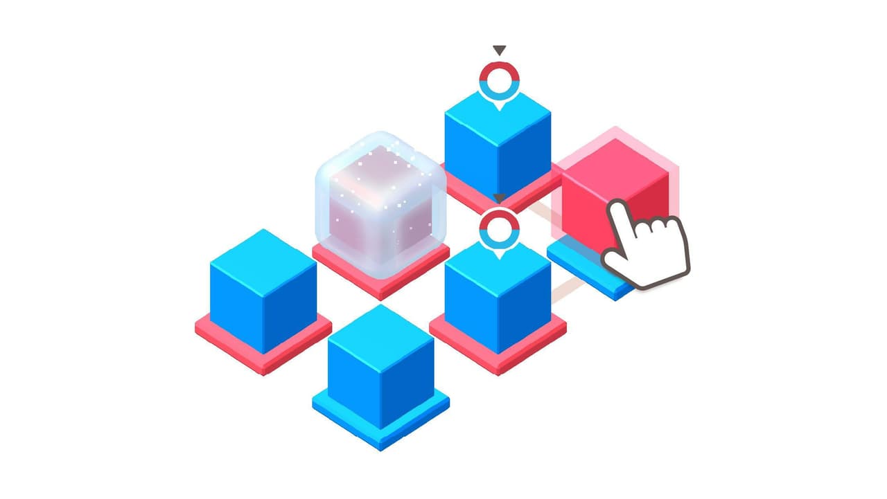 Rubix screenshot 2
