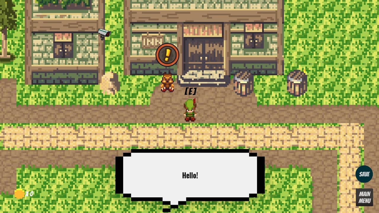 Save Home Minigame screenshot 5