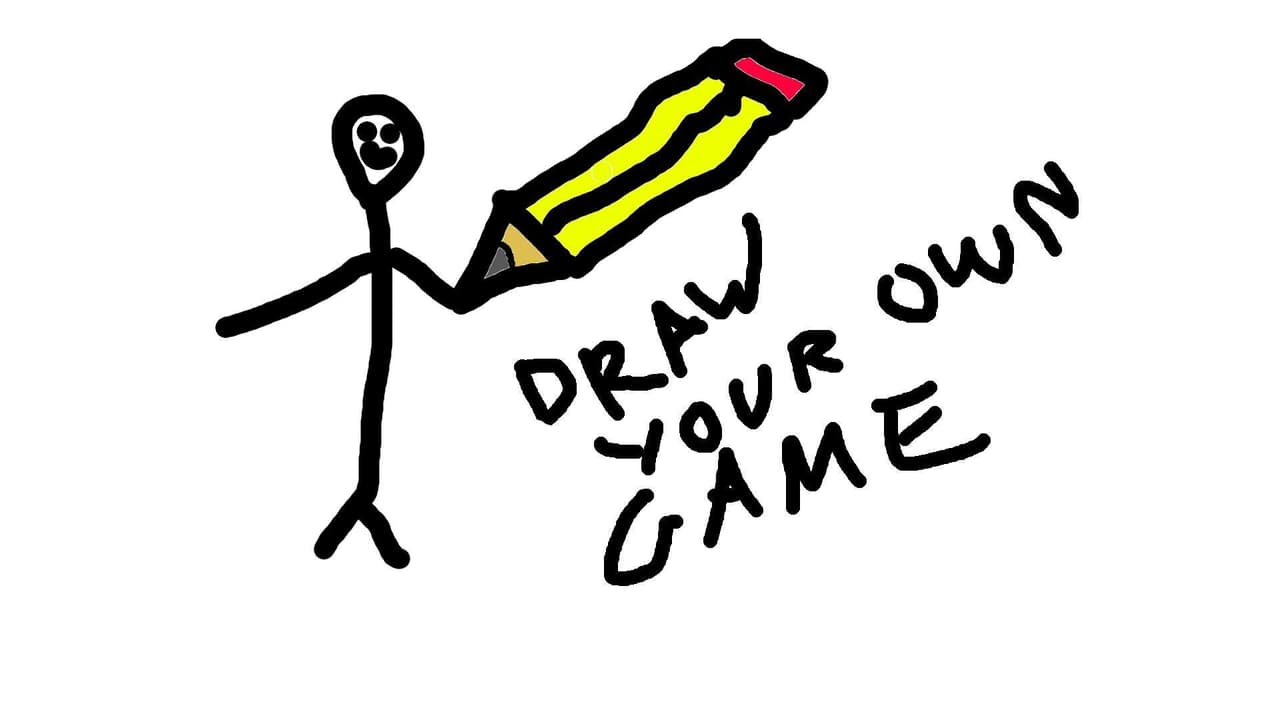 Draw Your Own Game