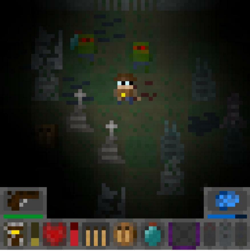 CemeterierThings screenshot 2