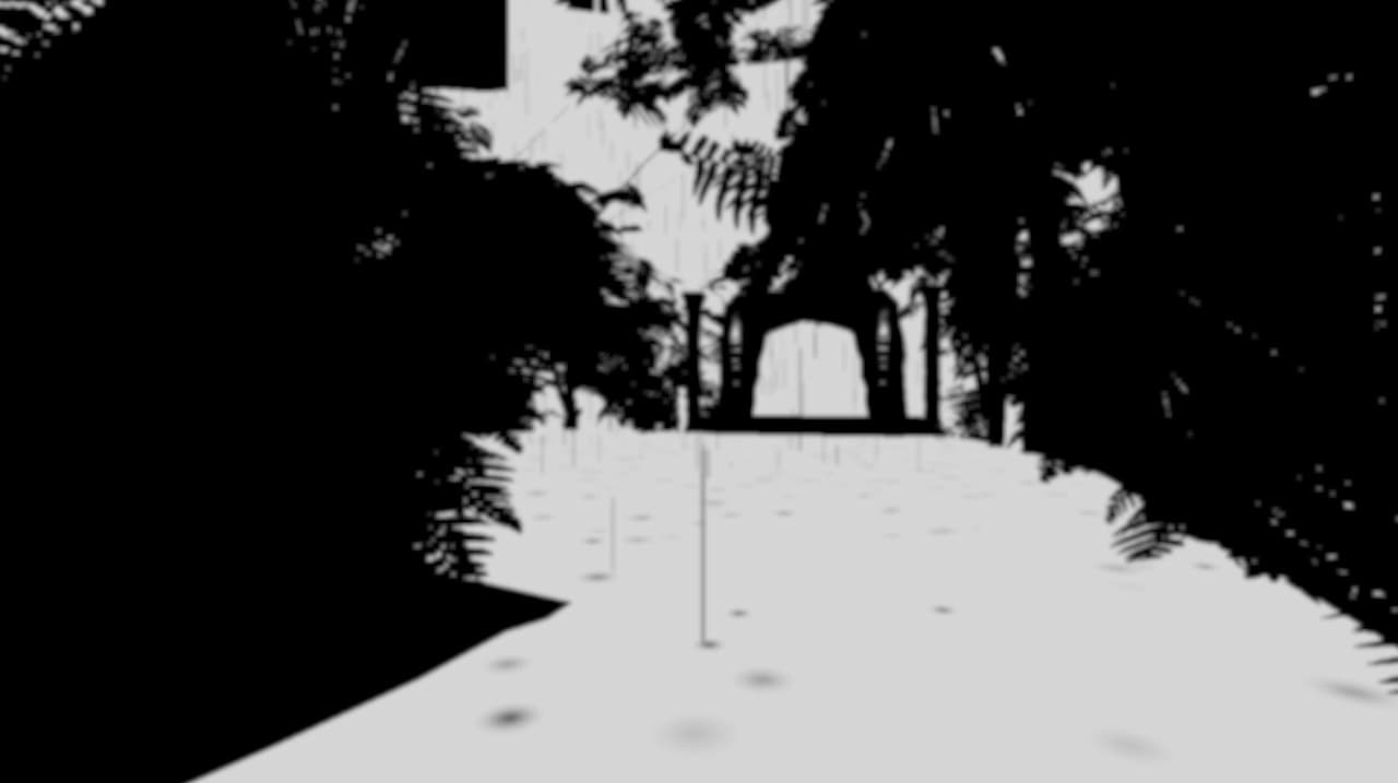 Lost in Blindness screenshot 3