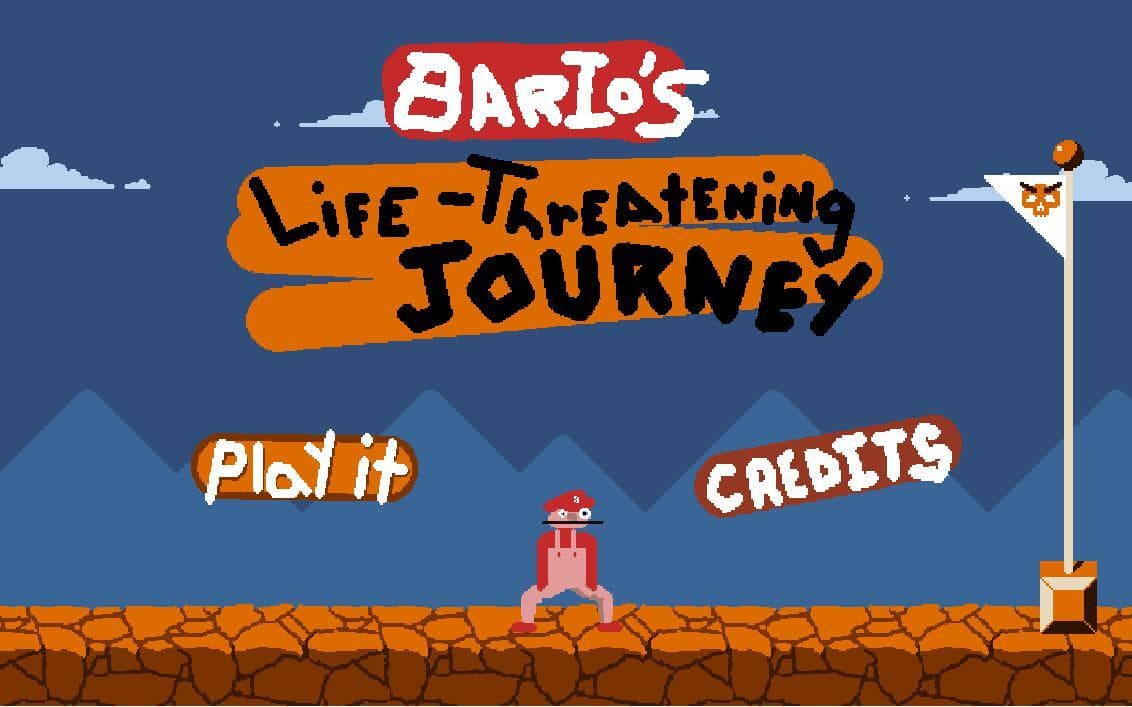 Barios Life-Threatening Journey
