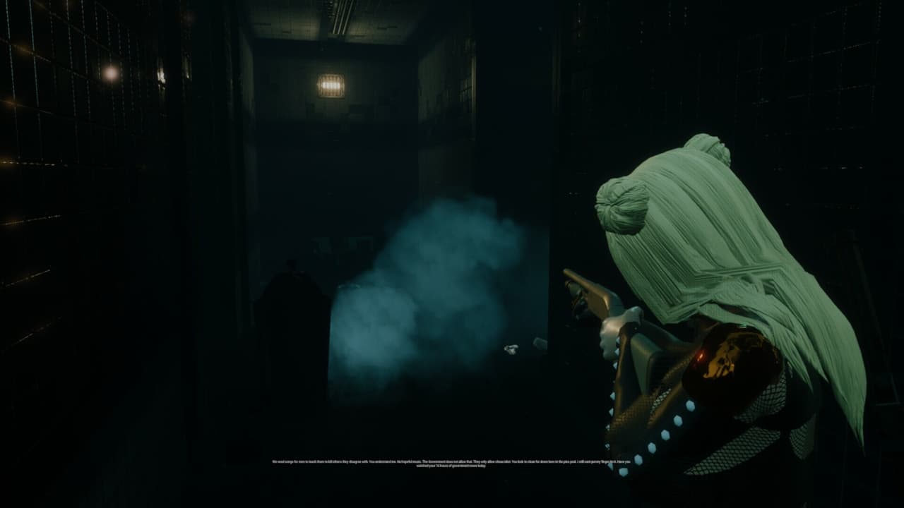 Cyber Cartels screenshot 3