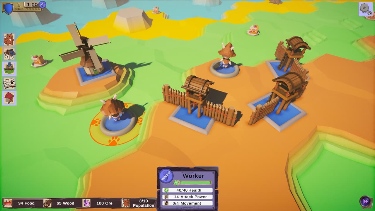 Animperium screenshot 3