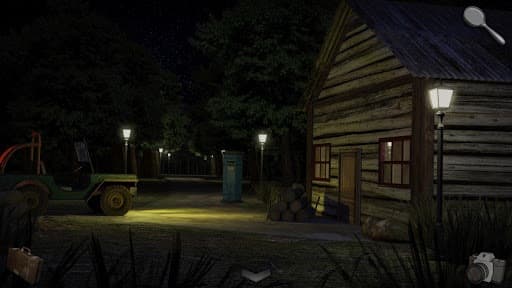Forever Lost: Episode 3 HD - Adventure Escape Game screenshot 6