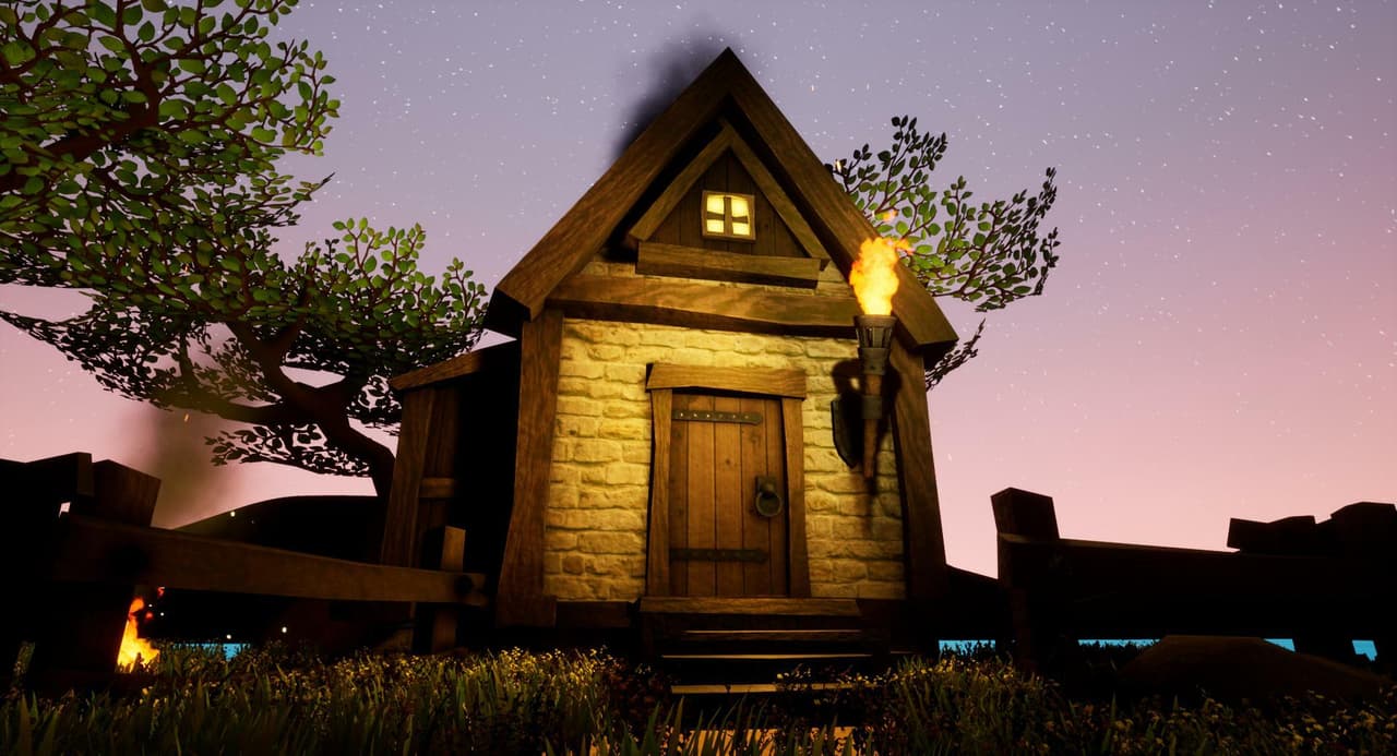 Un Jeu Magnifique screenshot 2