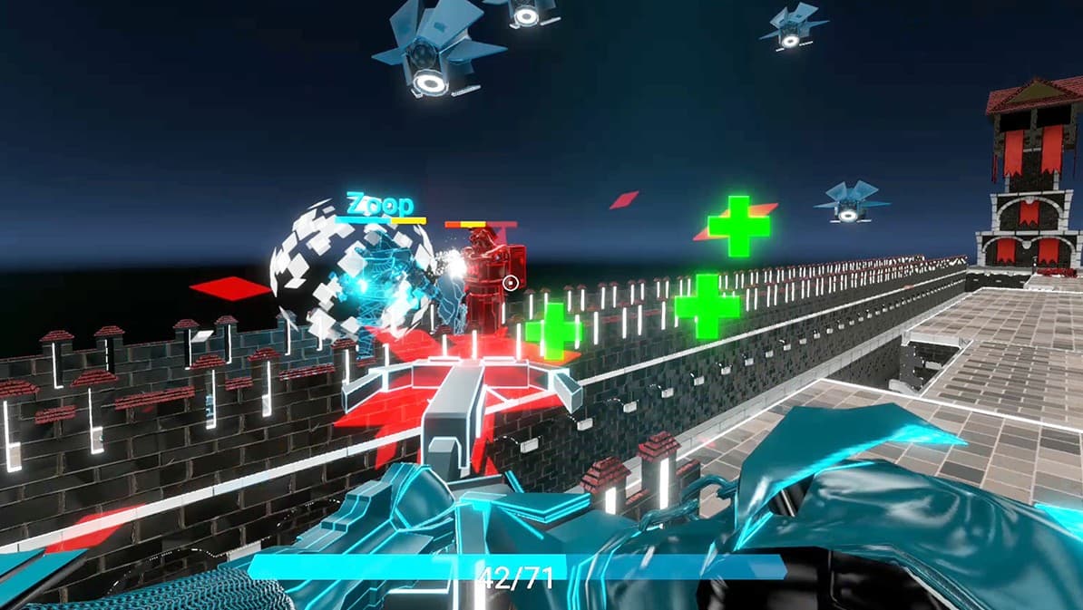 Forging Glory screenshot 3