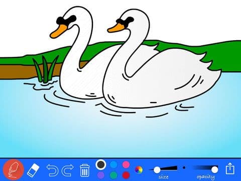 Ultimate Drawing Pad Pro screenshot 2