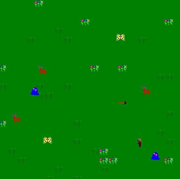 Grab Bag #1 screenshot 4
