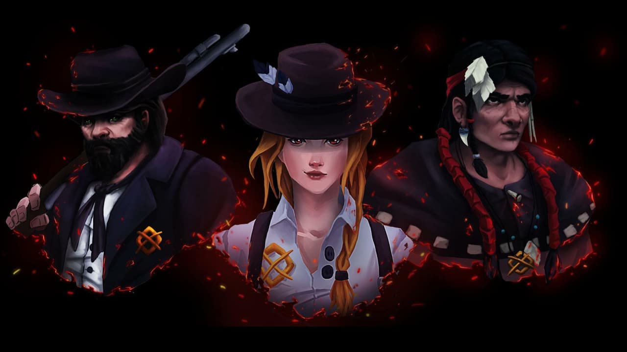 Darkwest