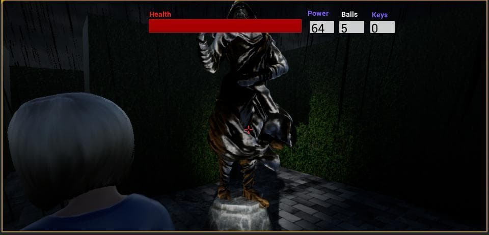 HideNSeek (cbstory) screenshot 3