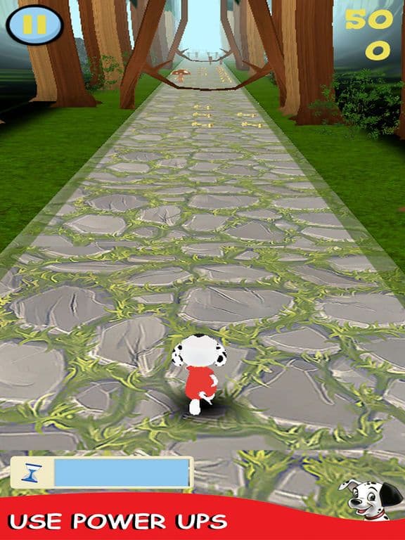 Paw Puppy Run Adventure screenshot 4