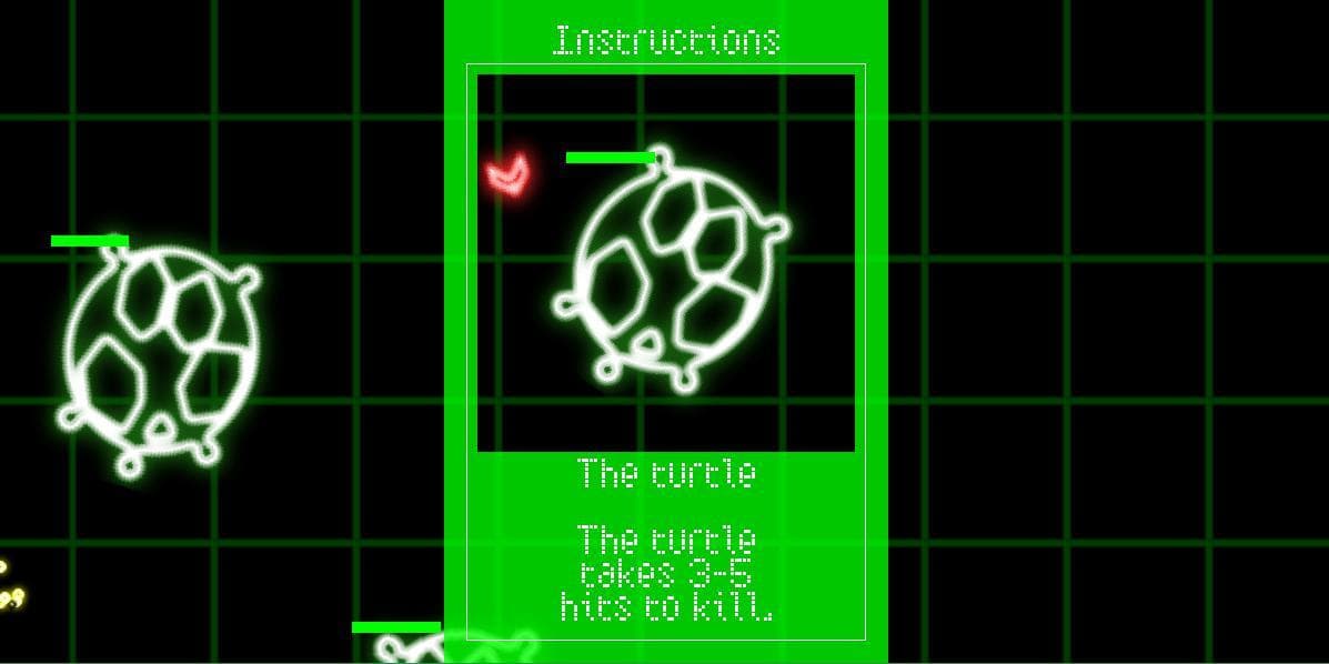 Lazer of Death screenshot 5
