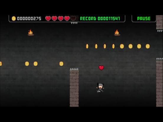 Wolomos Dungeons - Gold Adventure