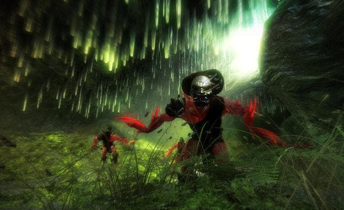 Shadow Warrior (2013) screenshot 6