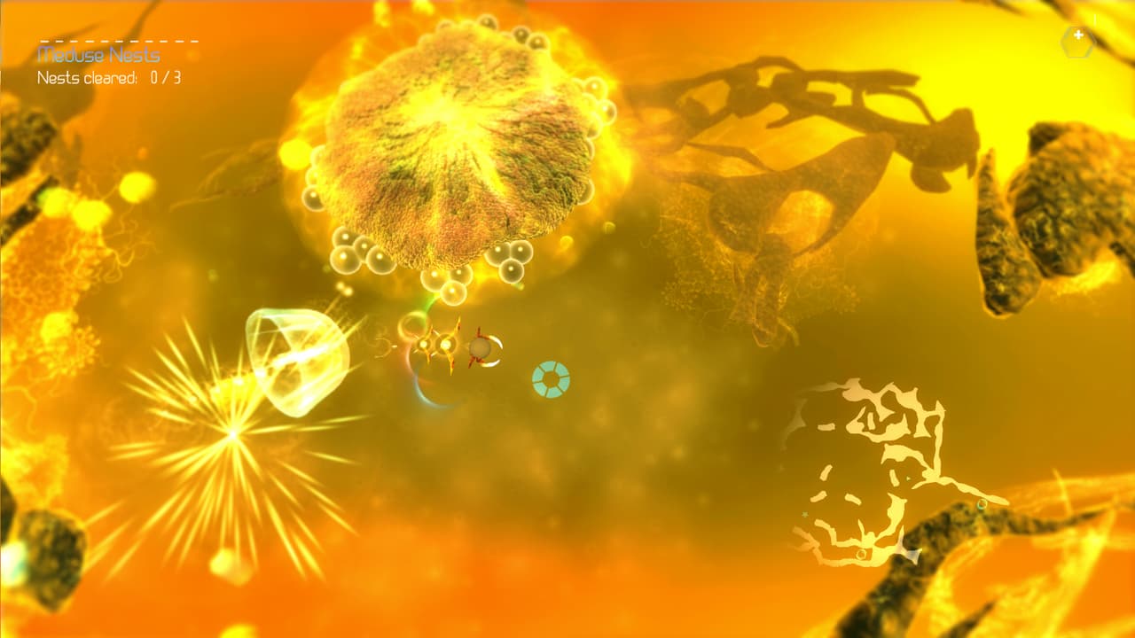 Sparkle 3 Genesis screenshot 6