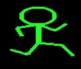 STICKMAN FIGHT (itch) (santiqacsnaruto) screenshot 2