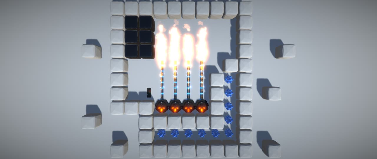 CRYLINE screenshot 6