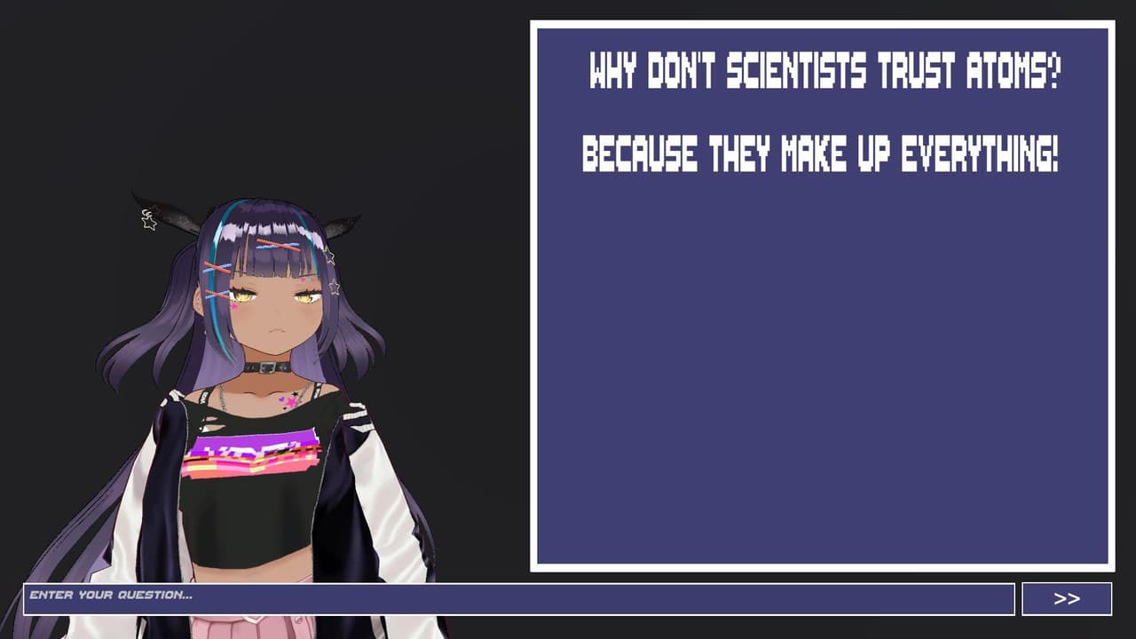 NatsukiAI screenshot 2