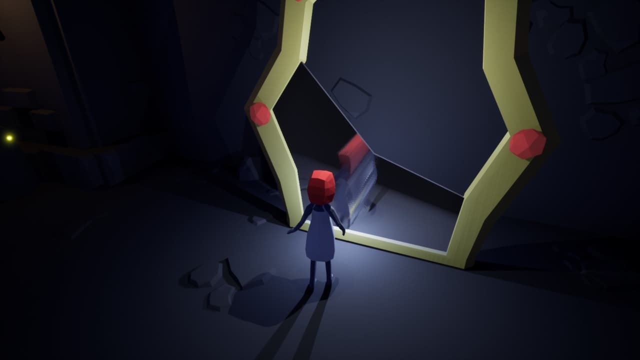 MERROR screenshot 5