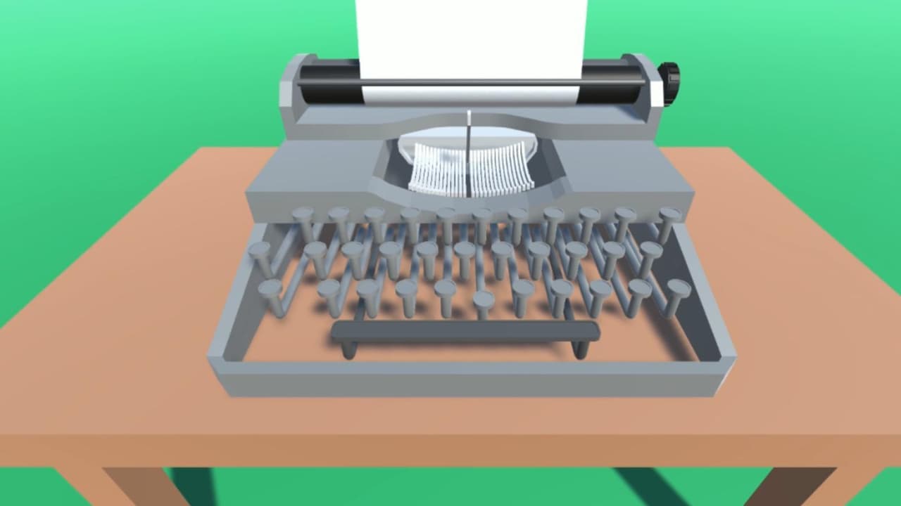 Mauve Jamais-Jardin screenshot 2