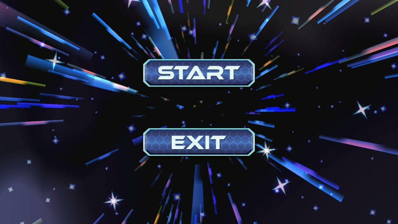 Shmup with Touhou Circle Music screenshot 2
