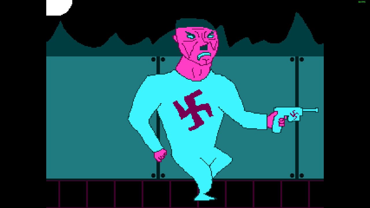 Der Atom Nazi screenshot 2