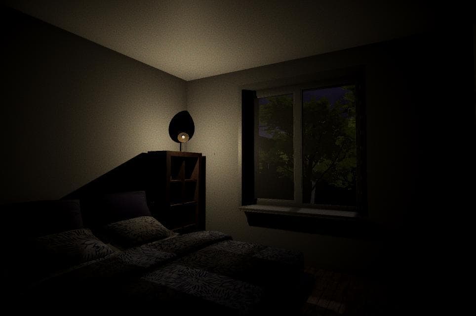 Mothman (itch) screenshot 5