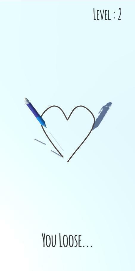 Lead Pencil