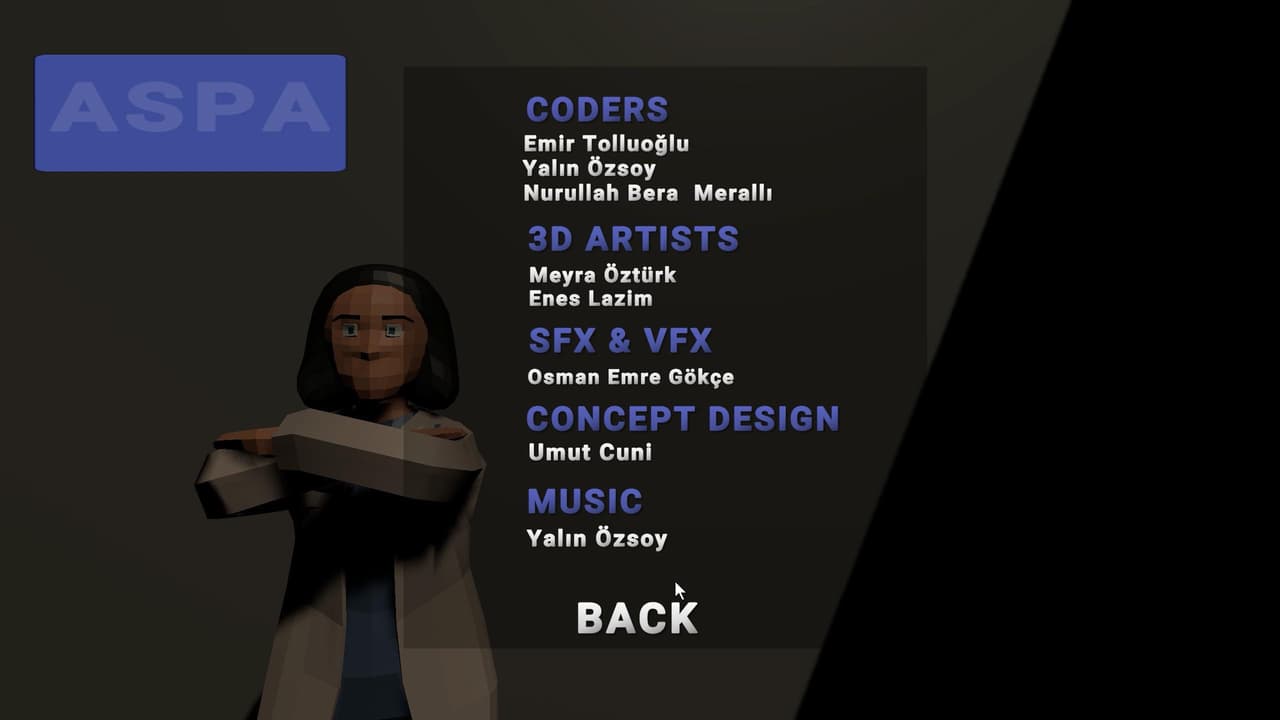 ASPA screenshot 5