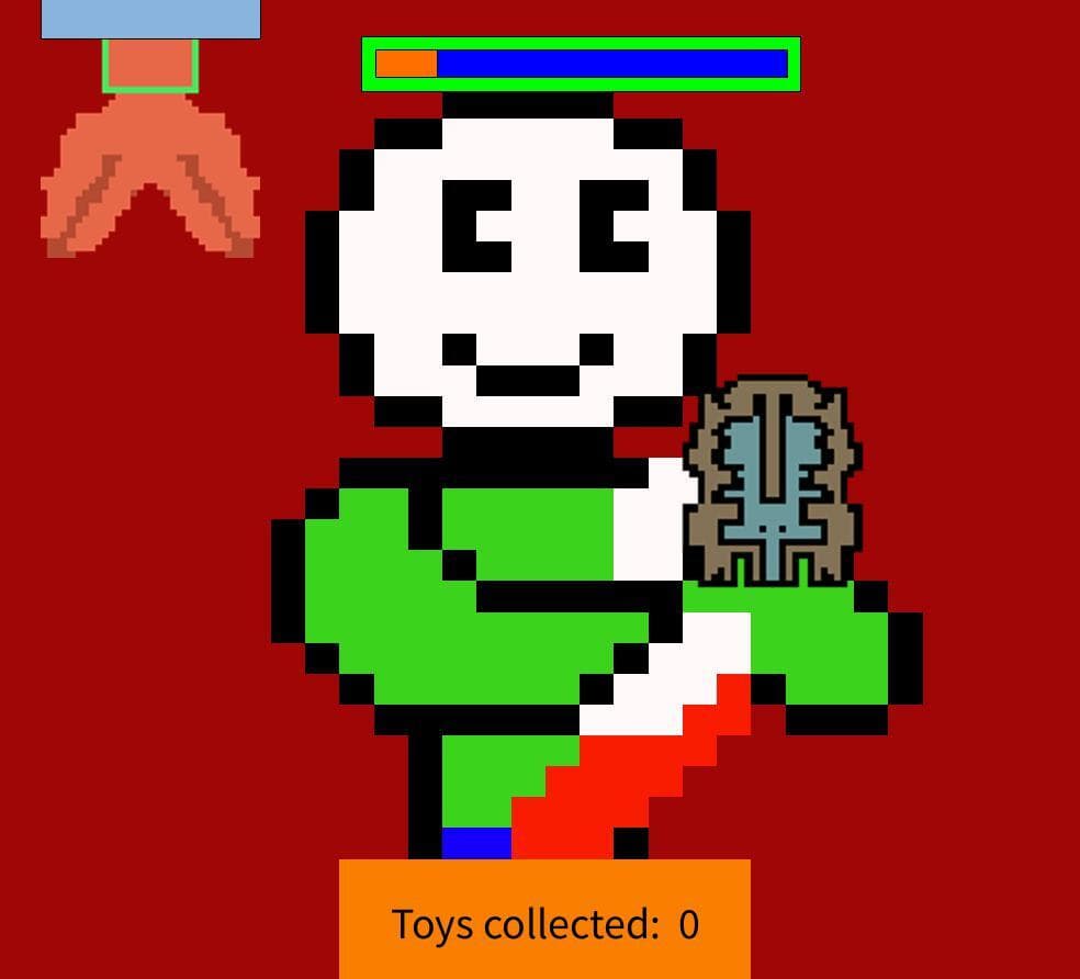A Craney Game! screenshot 2