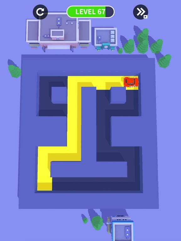 Car Games 3D screenshot 5