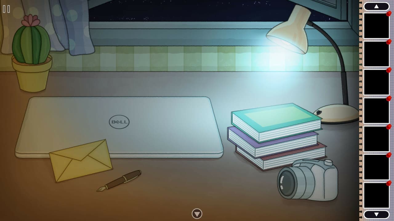 Detective March Forward - The Missing Will screenshot 3