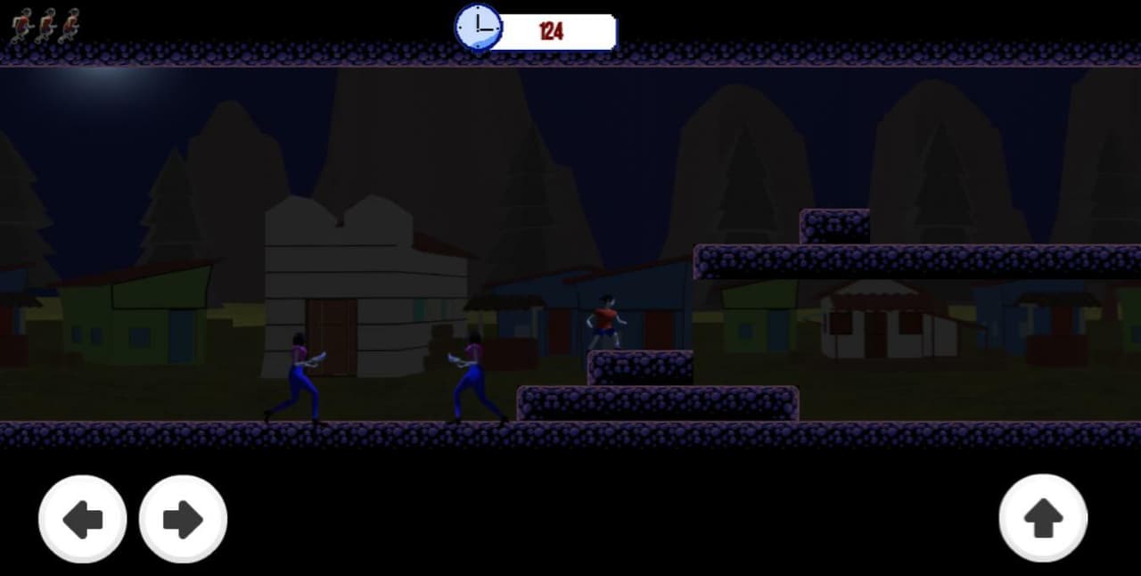 Mãe-Sandália screenshot 3