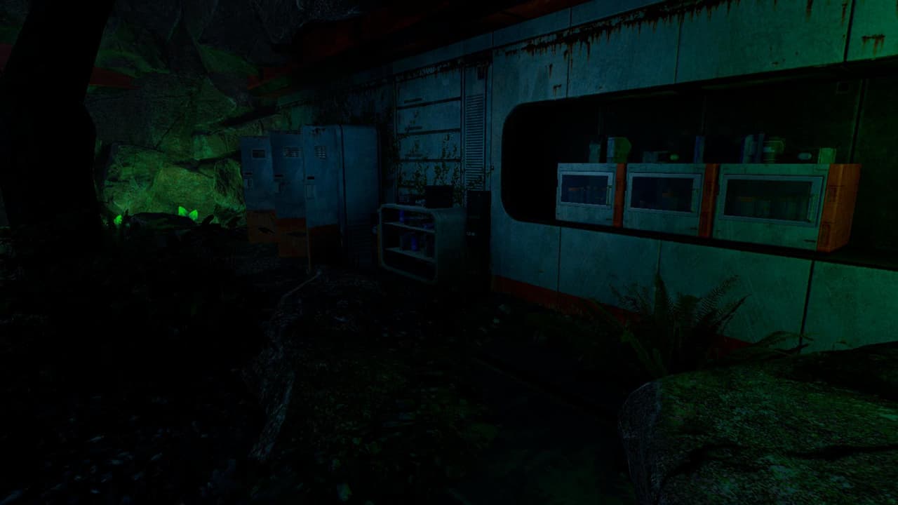 The Origin (BlurredGames) screenshot 3