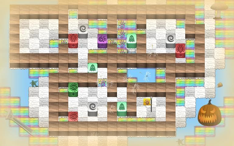 Push (itch) screenshot 3