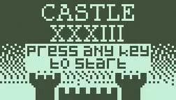 Castle XXXIII