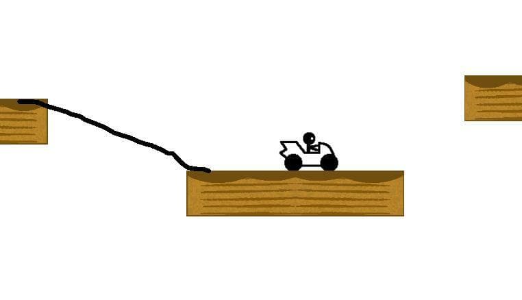 Game Concept: Car & Line