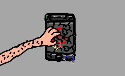 Destroy Ur Phone - 1HGJ