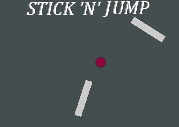 Stick N Jump