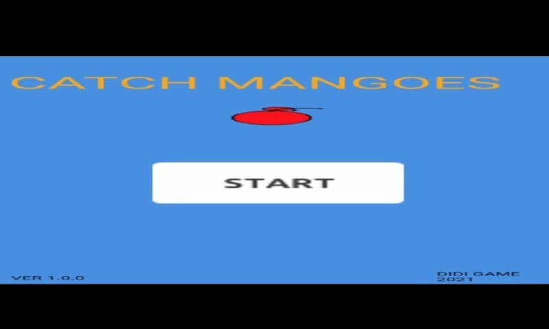 attraper les mangues screenshot 3