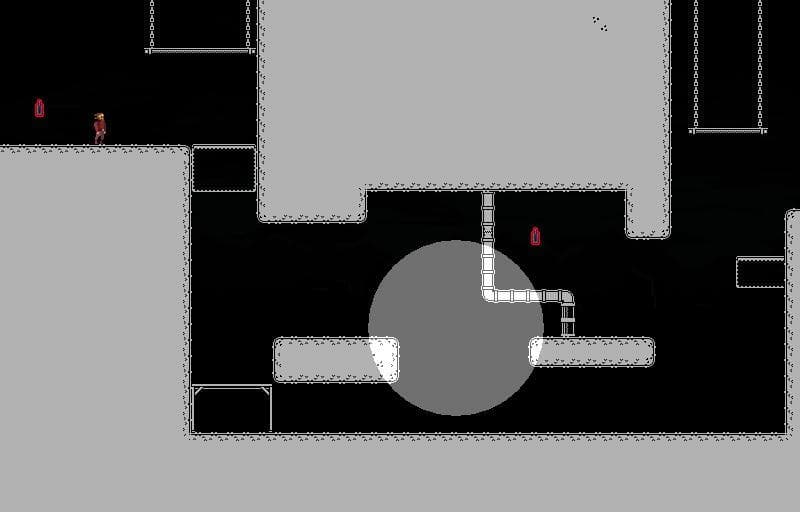 Duality (itch) (Niels Lanting) screenshot 2
