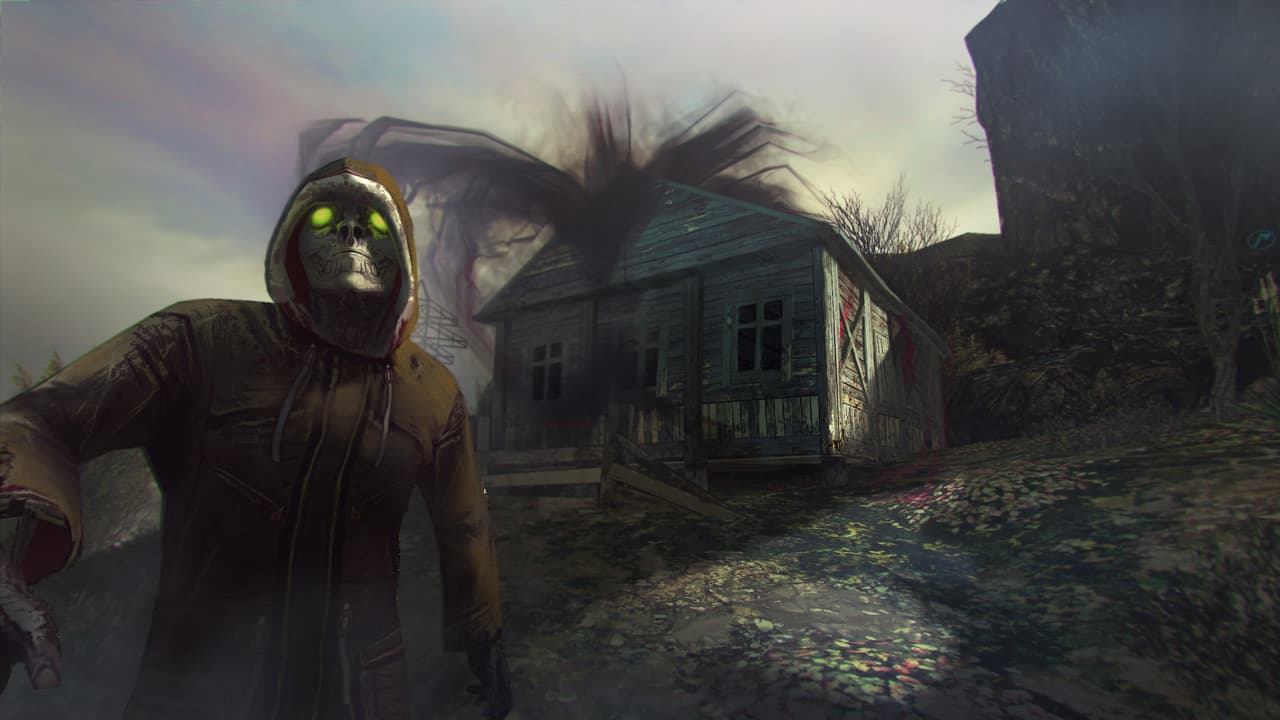 Shadows of Kurgansk screenshot 4