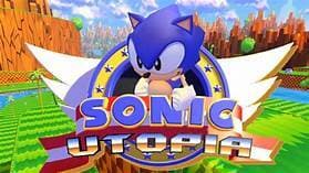 Sonic Utopia screenshot 2