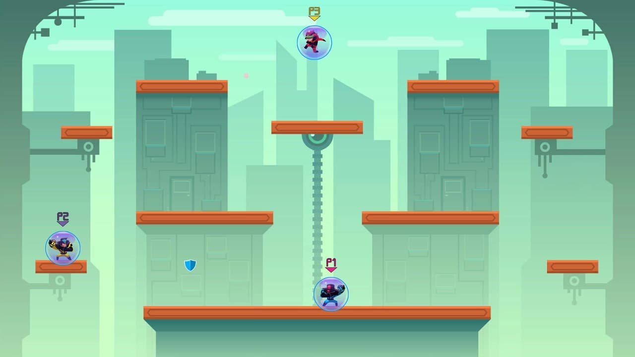 Under Control (lqngames) screenshot 4