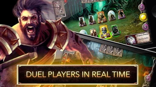 Drakenlords – Magic Duels Trading Card Game TCG screenshot 6