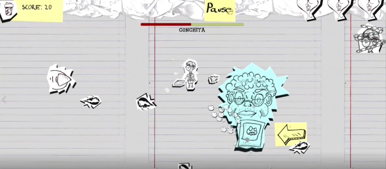 Godinez Gone Wild screenshot 4